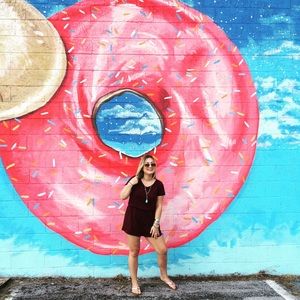 🌼Jersey Romper🌼